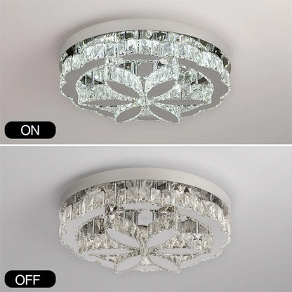 Chandelier Ceiling Lamp for Elegant Home Lighting