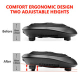 Heat Foot Kneading Massager