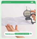 10 Pack/Self Adhesive/3D Wall Panels