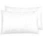 2 Pack Satin Pillowcases