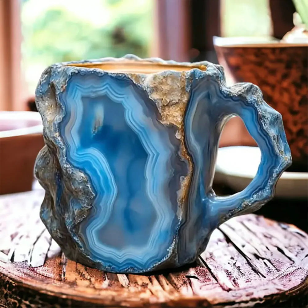 Translucent Coffee Cup for home