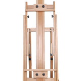 Adjustable Wood Easel Stand