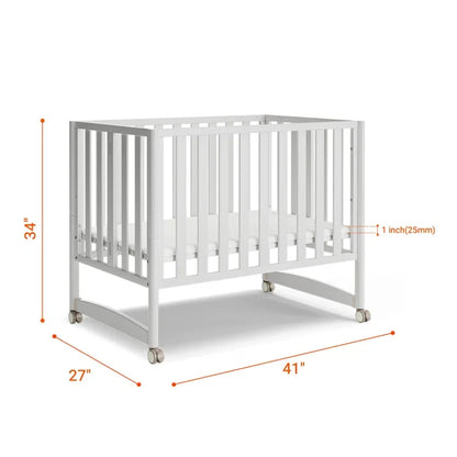 Mini Crib