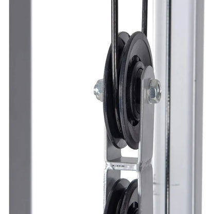 Lat Pull Down Machine