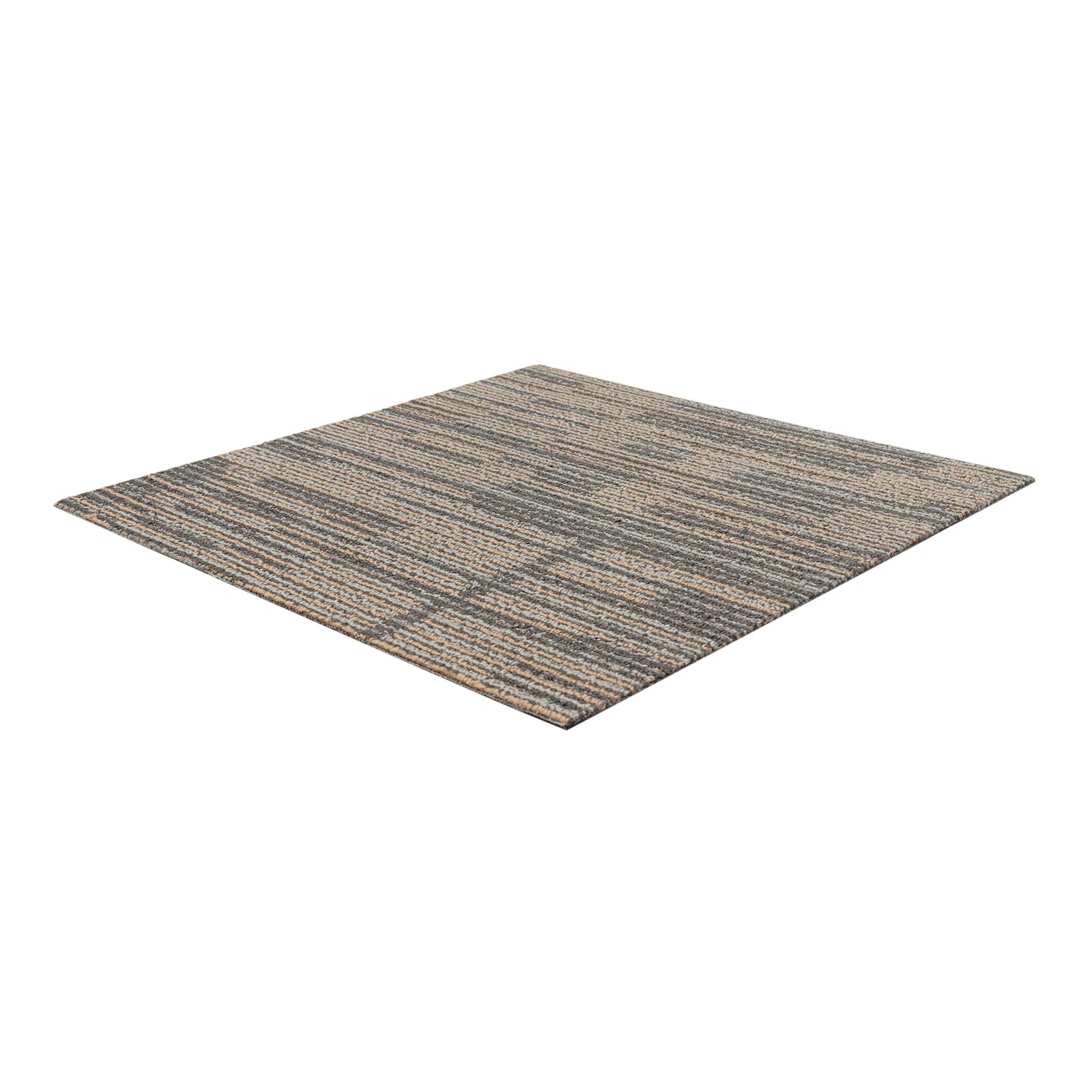 Commercial Adhesive Carpet Tiles