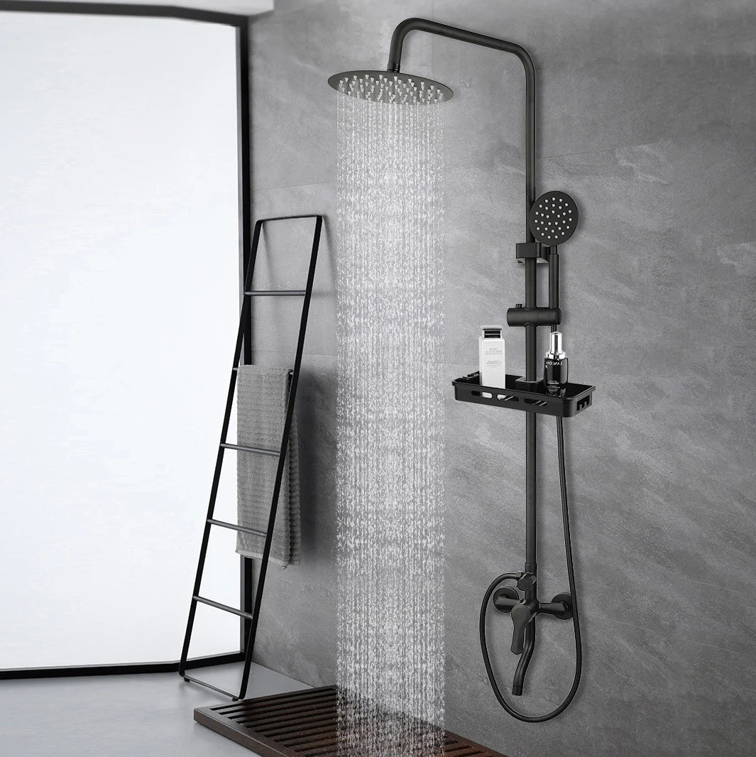 Shower Faucet Set