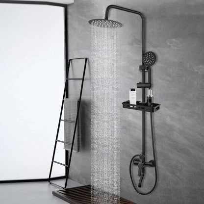 Shower Faucet Set