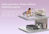 Multifunctional Abdominal Exercise Board