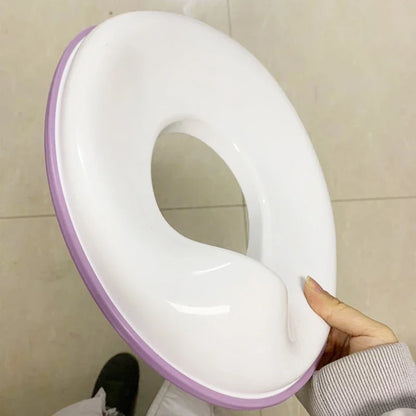 Soft Pad Infant Toilet Seat