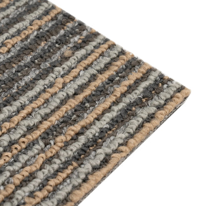 Commercial Adhesive Carpet Tiles