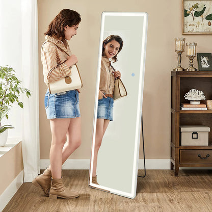 Full Length Mirror Standing Hanging