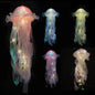 Jellyfish Atmosphere Night Light