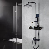 Shower Faucet Set