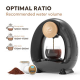 Single Serve Coffee Maker