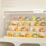 Display Box For Model Figurines