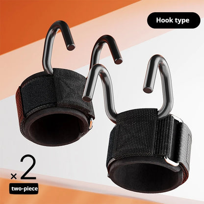 Fitness Assist Wrist Straps