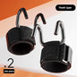 Fitness Assist Wrist Straps