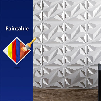 Accent Textured Wall Panels
