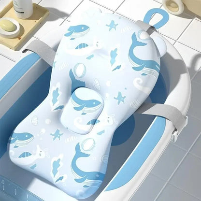 Baby Bath Mat Cushion