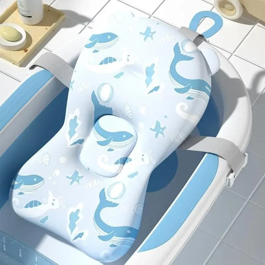 Baby Bath Mat Cushion