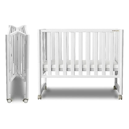 Mini Crib