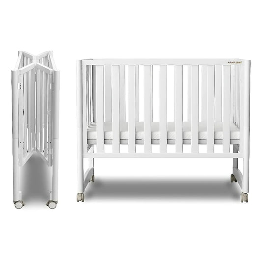 Mini Crib