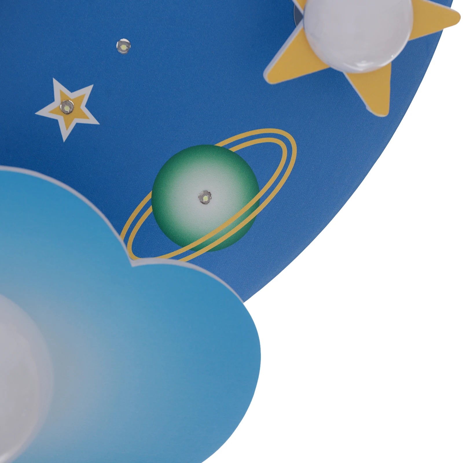 Cartoon Ceiling Light LED for home