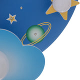 Cartoon Ceiling Light LED