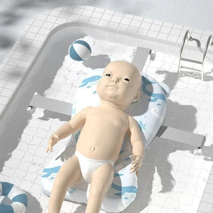 Baby Bath Mat Cushion
