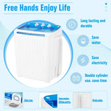 Portable Washing Machine