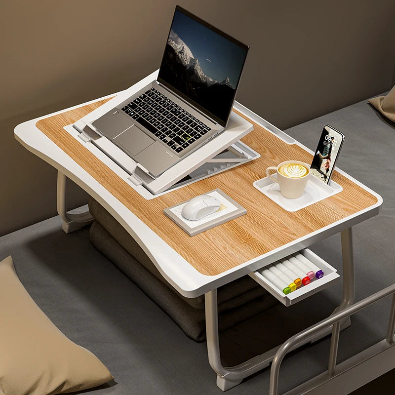 Foldable Laptop Desk for home 