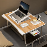 Foldable Laptop Desk