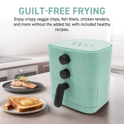 Oil Free Air Fryer