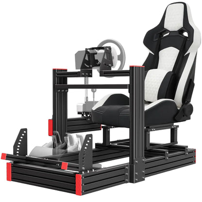 Racing Simulator Cockpit Stand