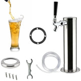 Draft Beer Keg Dispenser