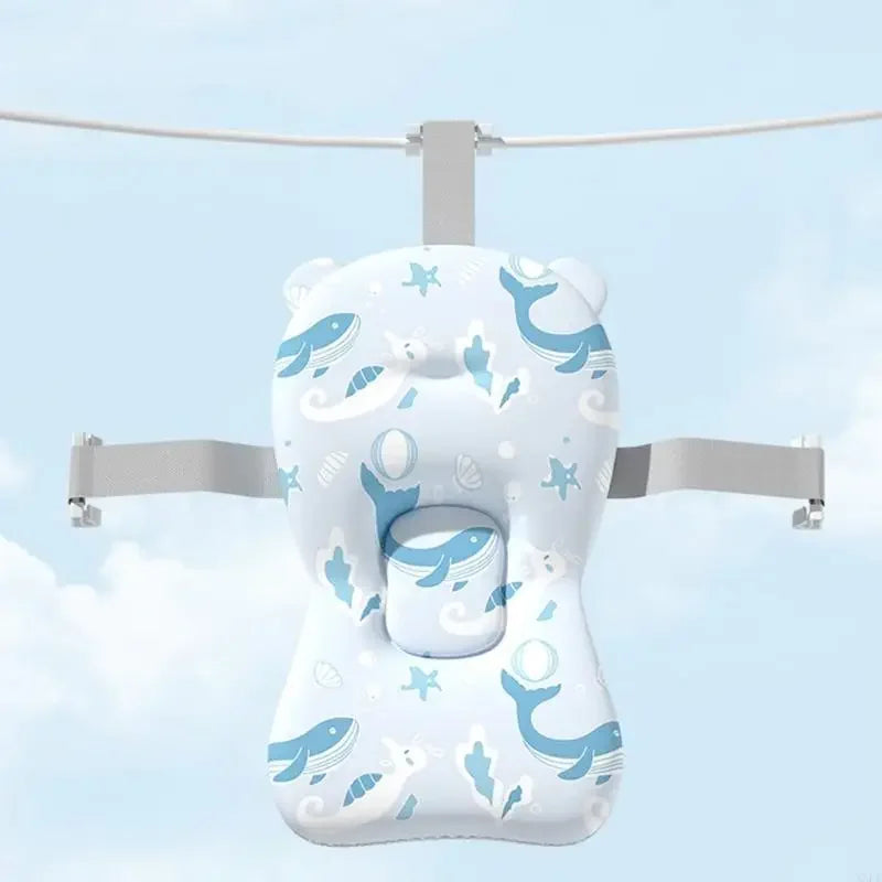 Baby Bath Mat Cushion