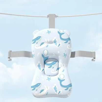 Baby Bath Mat Cushion
