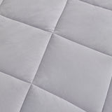 Five Piece Bedding Comforter Set