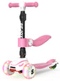 3-in-1Kid Kick Scooter