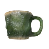 Imitation Mineral Crystal Coffee Mugs