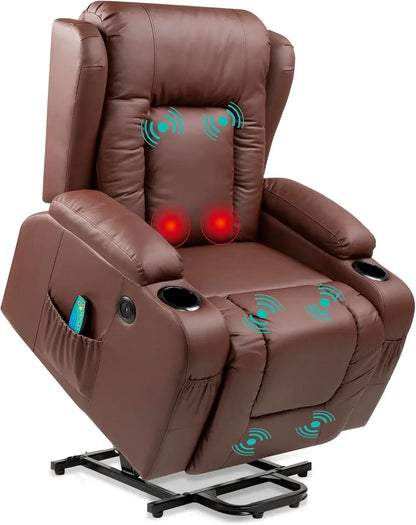 Recliner Massage Chair