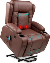 Recliner Massage Chair