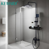 Shower Faucet Set