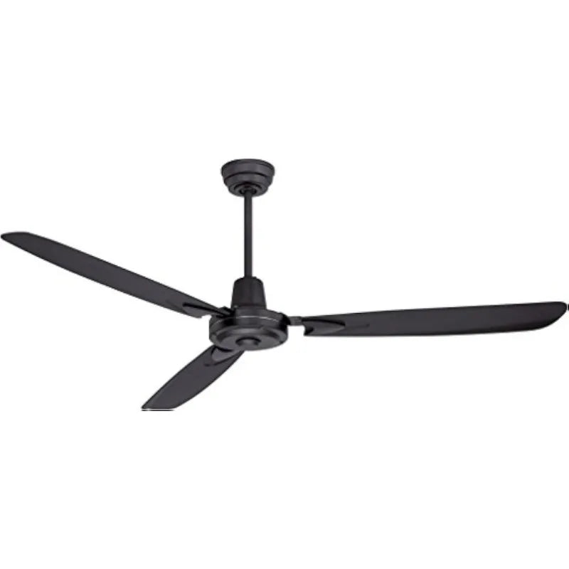 58" Heavy-Duty Ceiling Fan