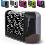 Battery-Operated Electric Pencil Sharpener
