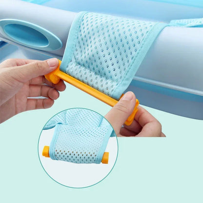 Baby Shower Bath Pad