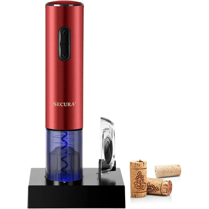 Automatic Electric Wine Opener