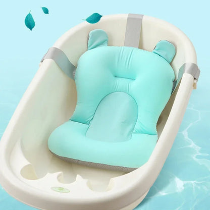 Baby Shower Bath Pad
