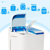 Portable Washing Machine