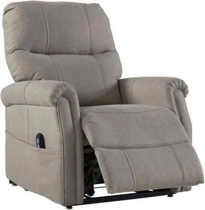 Electric Power Lift Recliner